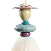 Mademoiselle Célia Pendant gallery detail image