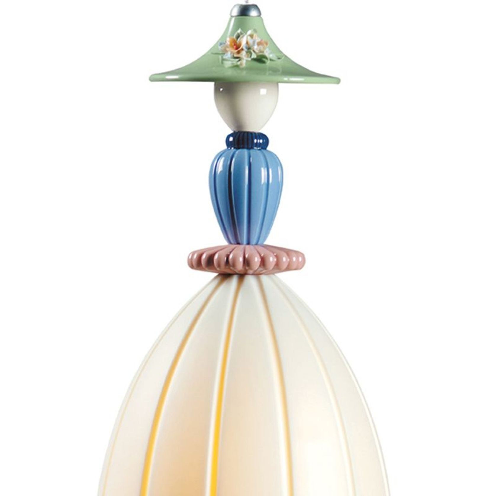 Mademoiselle Daniela Pendant gallery detail image