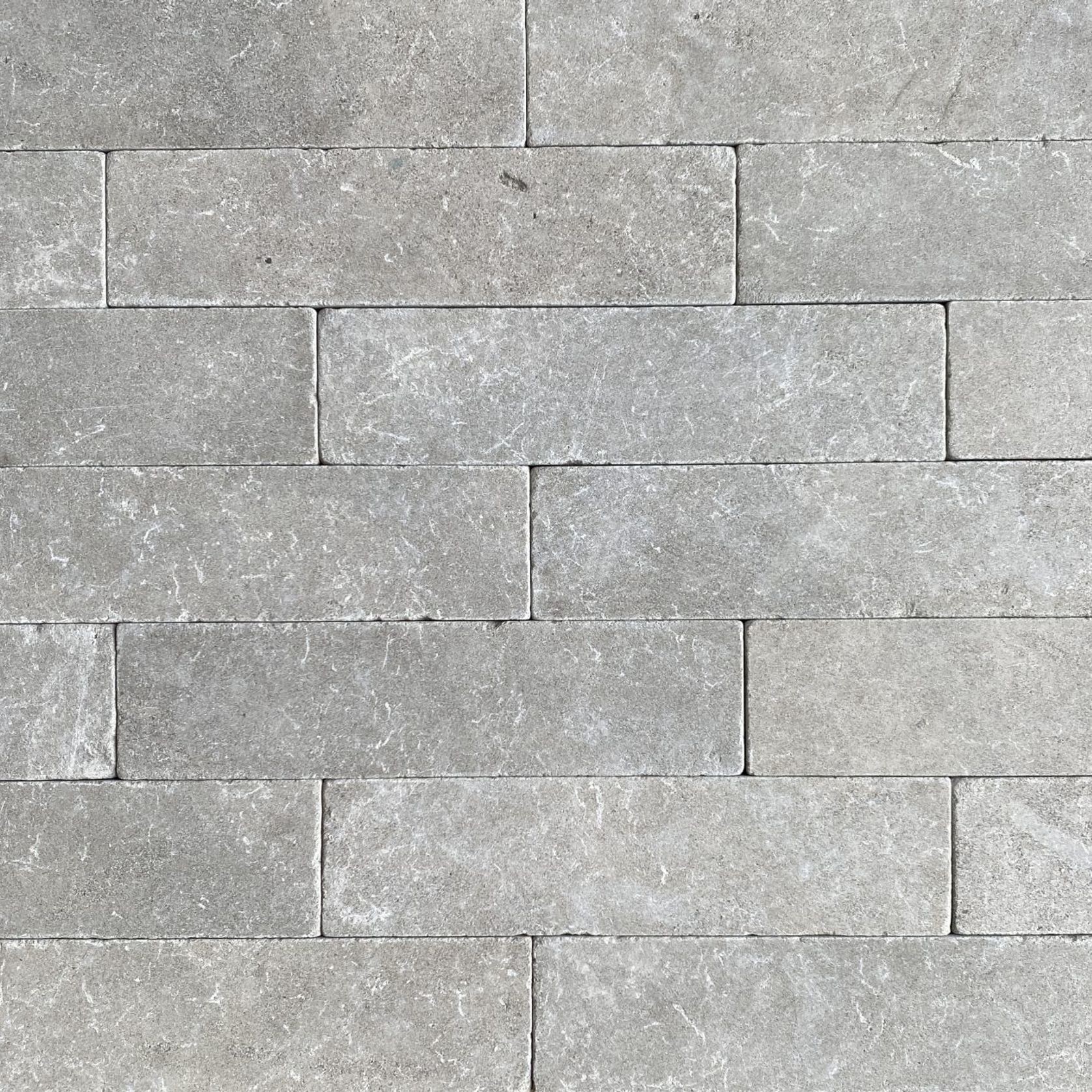 Maddison Tumbled Limestone Batons gallery detail image