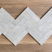 Maddison Tumbled Limestone Batons gallery detail image