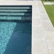 Maddison Tumbled Limestone Tiles gallery detail image
