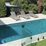 Maddison Tumbled Limestone Pool Coping gallery detail image