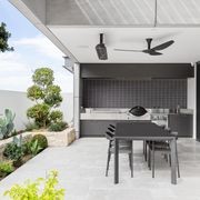 Maddison Tumbled Limestone Pool Coping gallery detail image