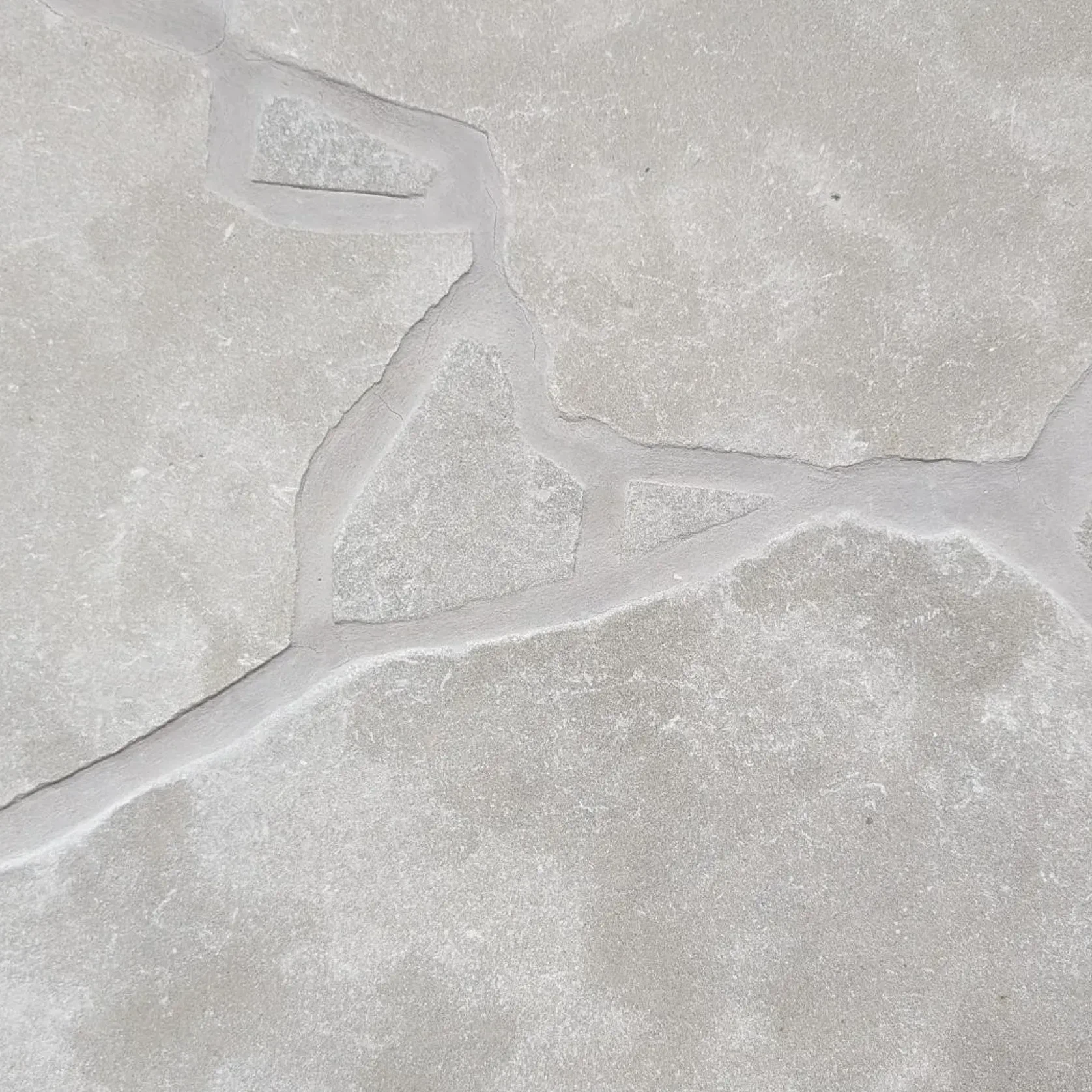Maddison Limestone Crazy Paving gallery detail image