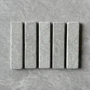 Maddison Tumbled Limestone Batons gallery detail image