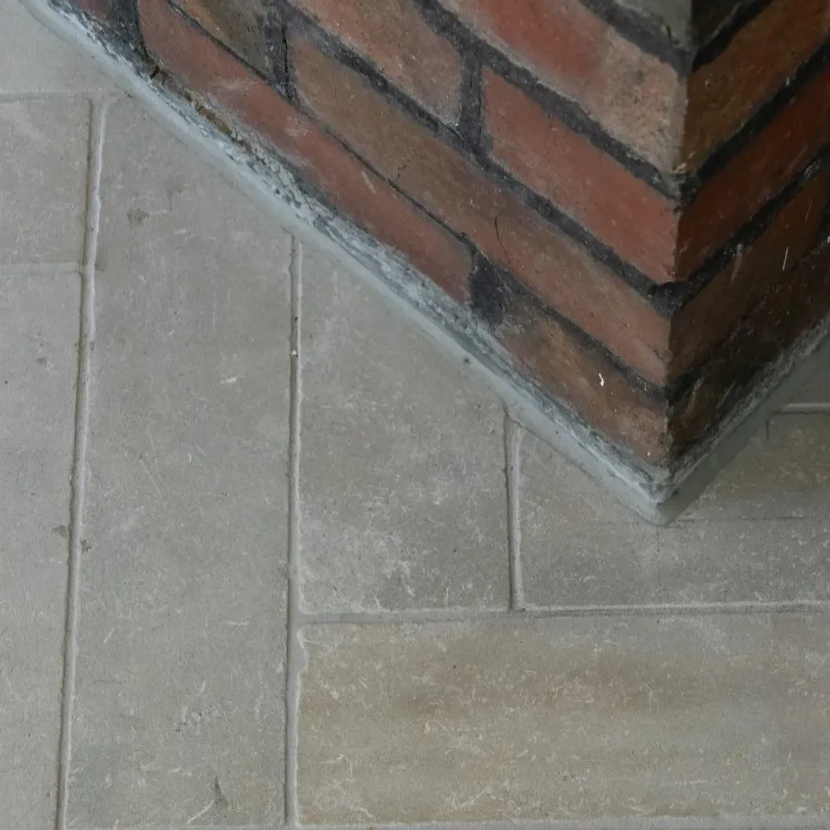 Maddison Tumbled Limestone Batons gallery detail image