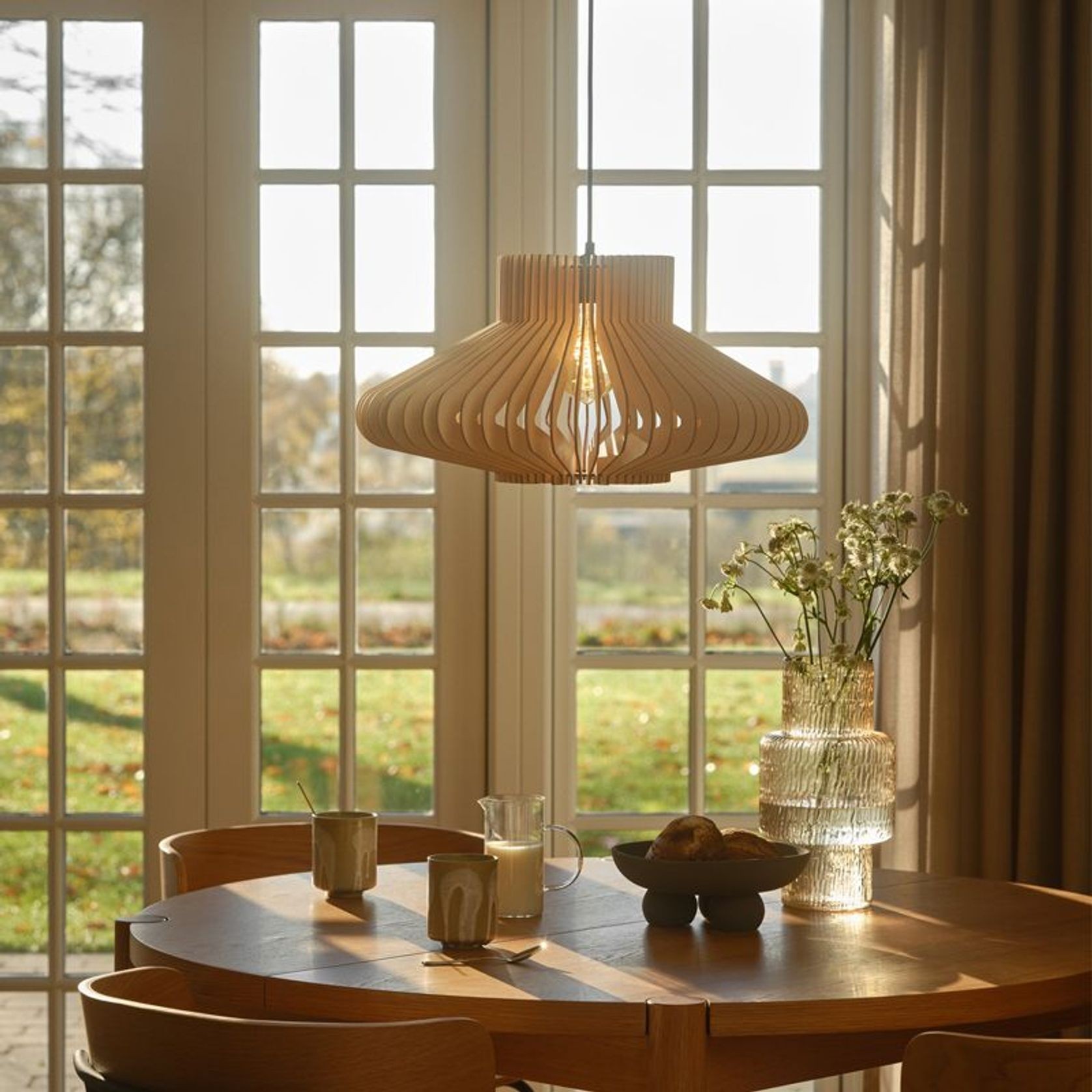 Manago Pendant Light gallery detail image