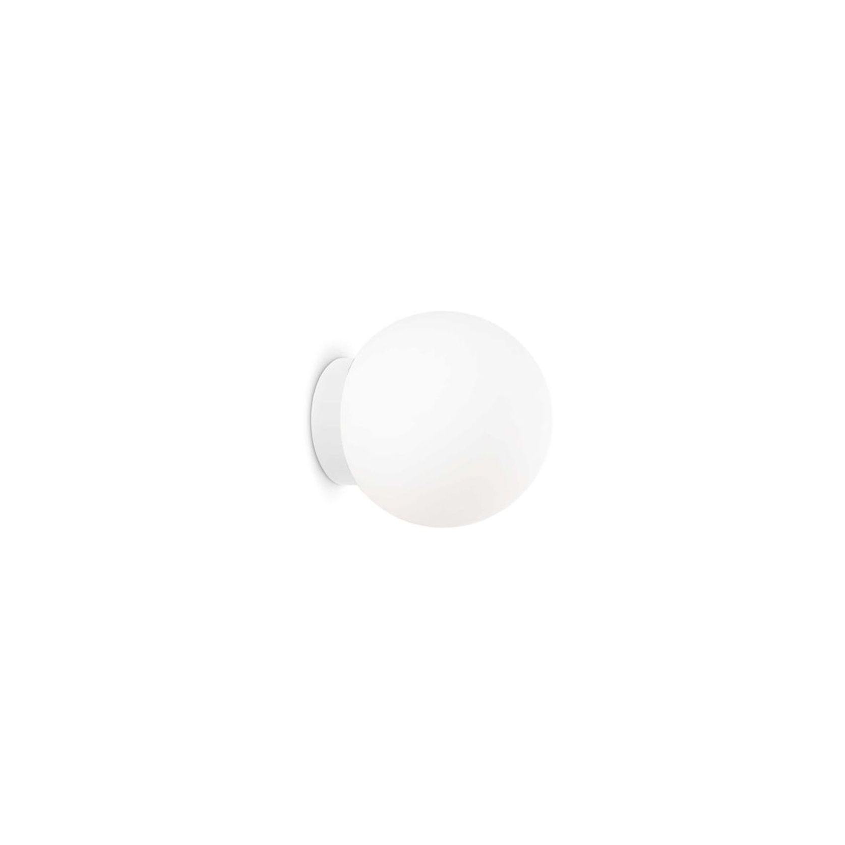Mapa Bianco 10cm Wall Light gallery detail image