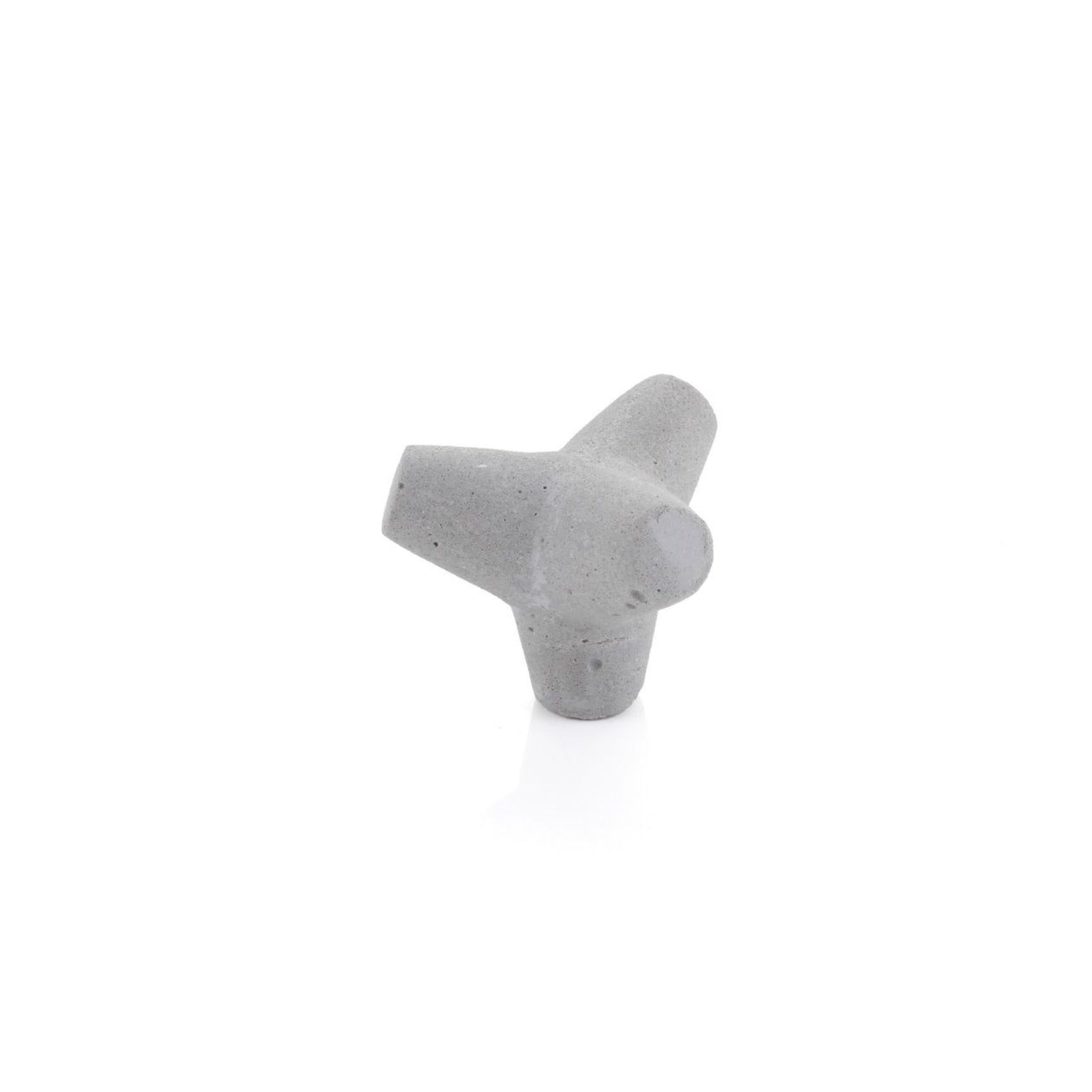 Marine Concrete Knob gallery detail image