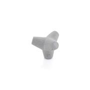 Marine Concrete Knob gallery detail image