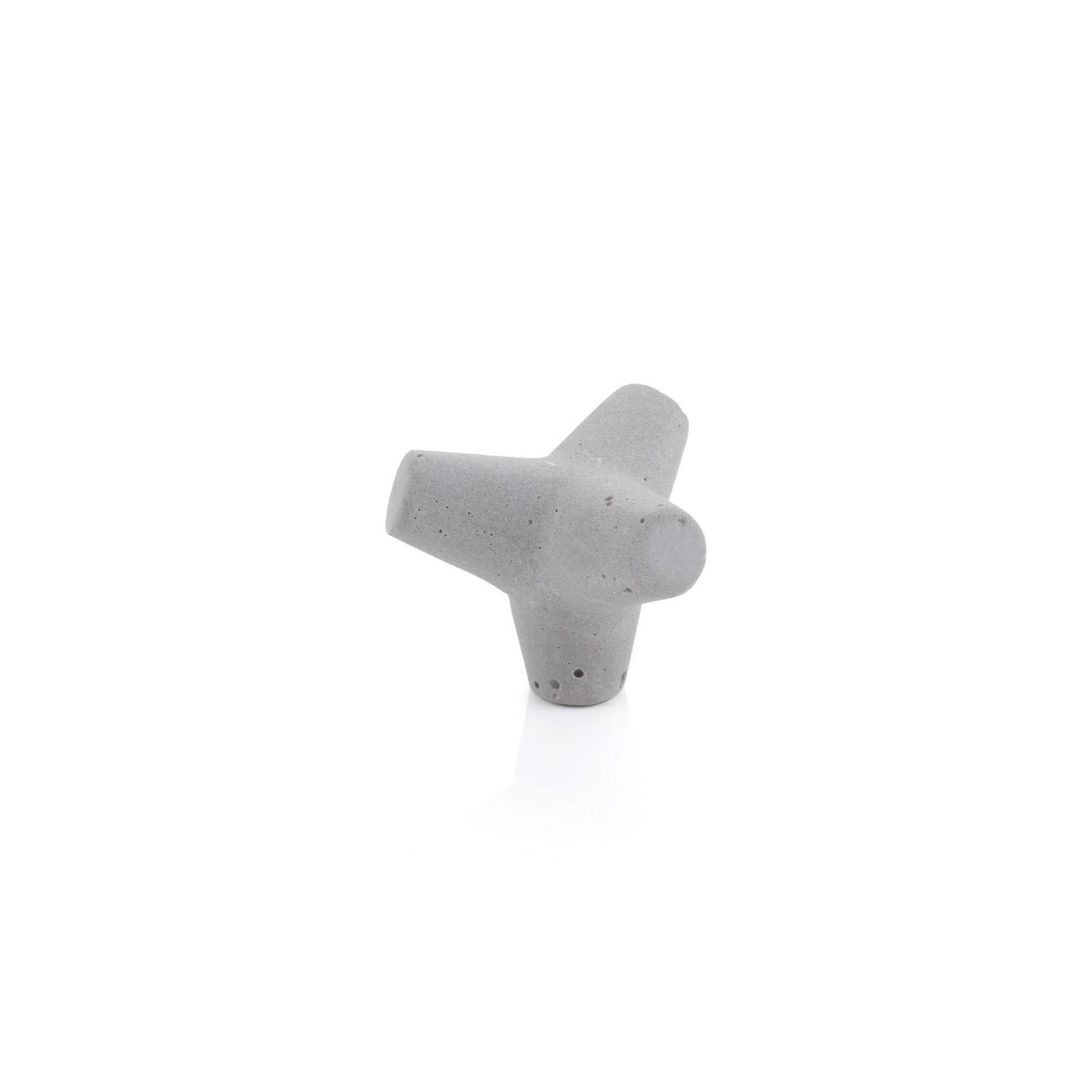 Marine Concrete Knob gallery detail image