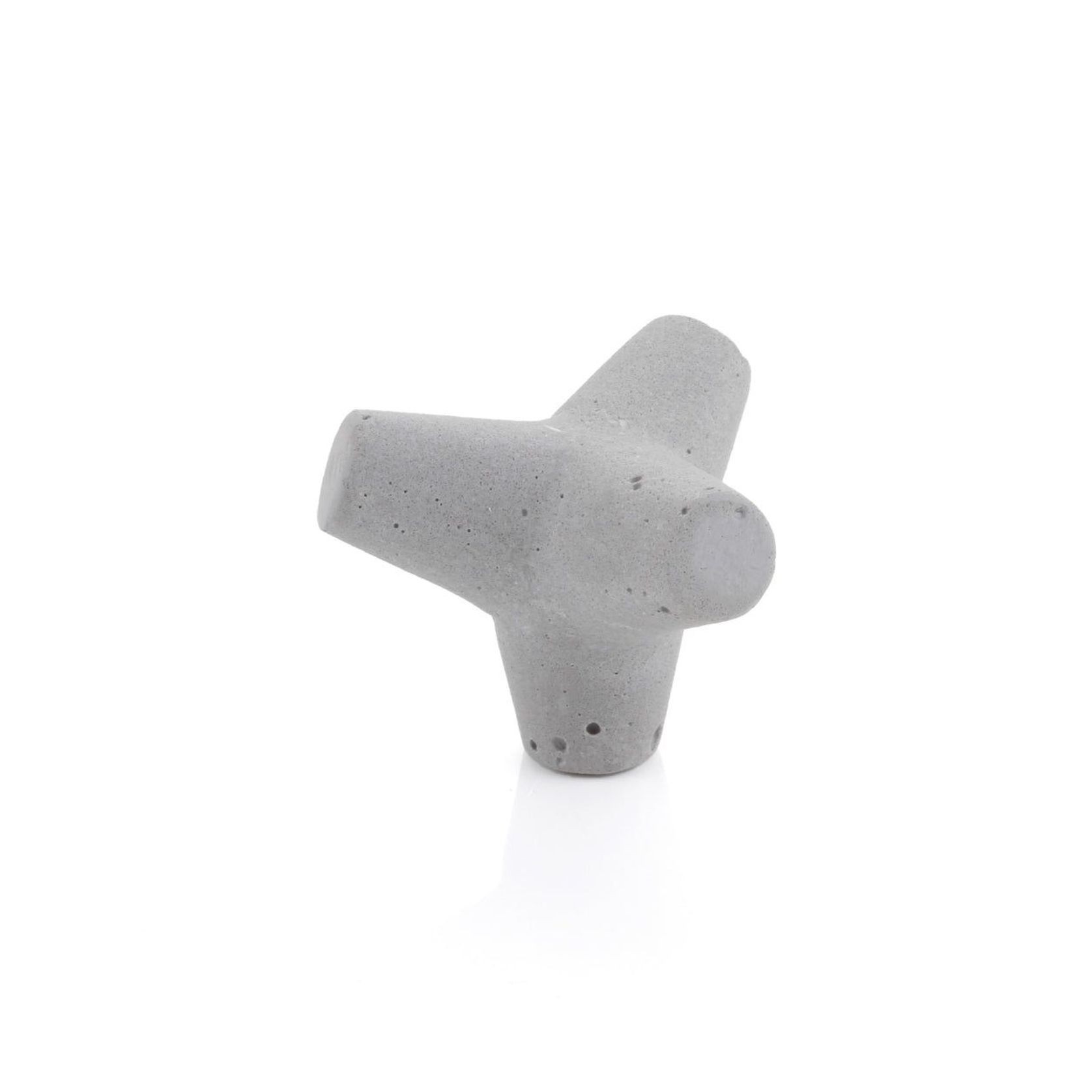 Marine Concrete Knob gallery detail image