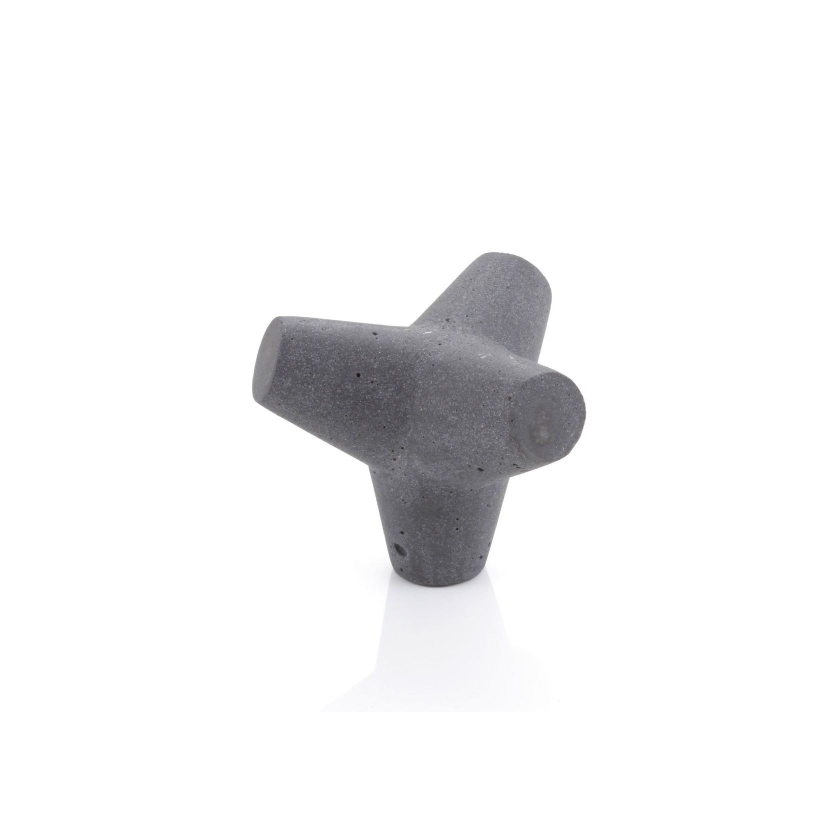 Marine Concrete Knob gallery detail image