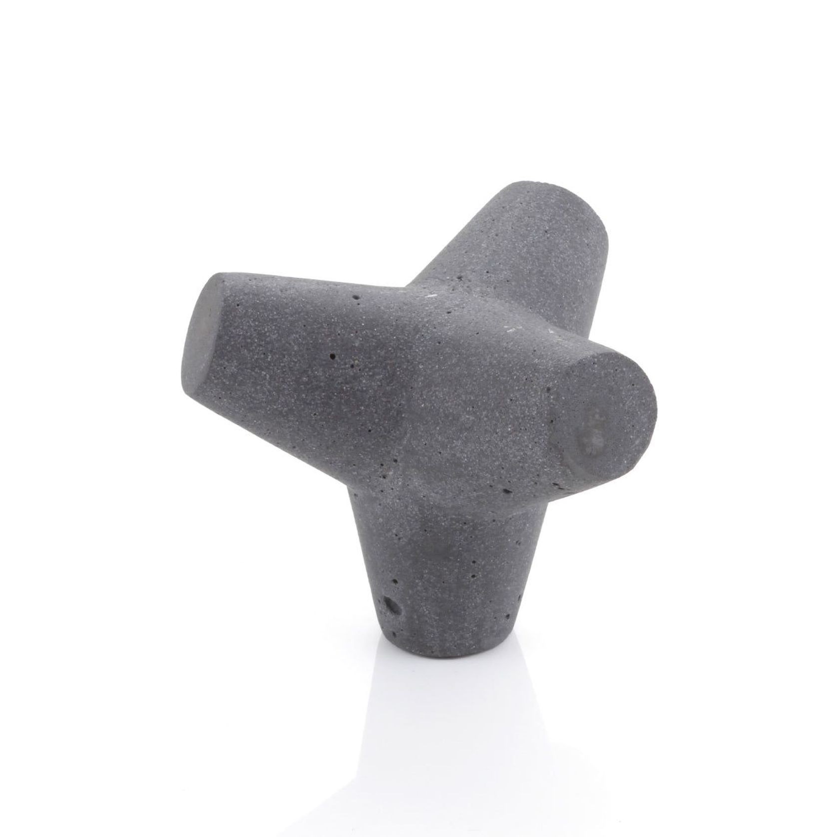 Marine Concrete Knob gallery detail image