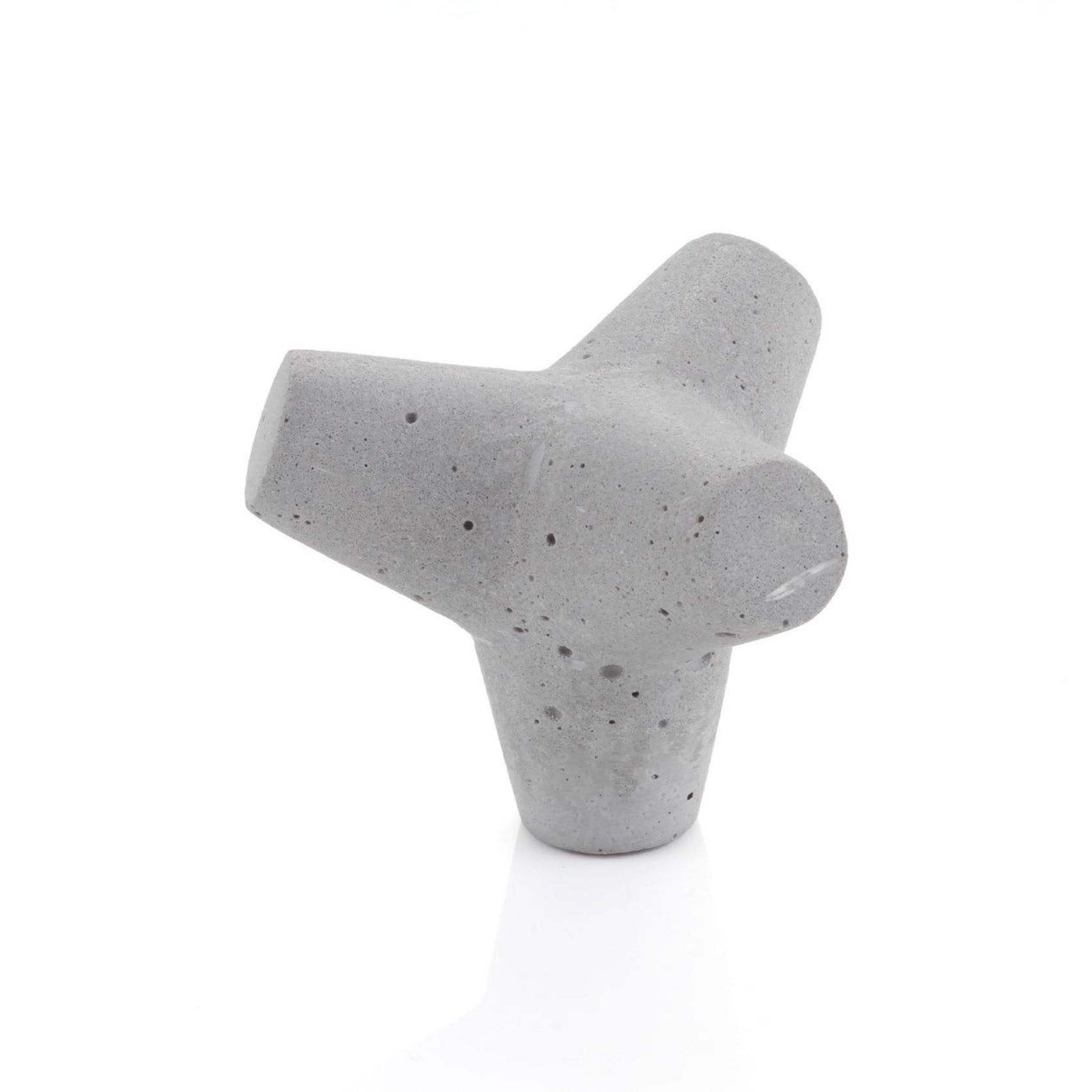 Marine Concrete Knob gallery detail image