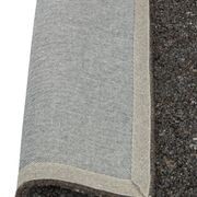Weave Home Marceau Floor Rug - Chocolate | Wool Blend gallery detail image