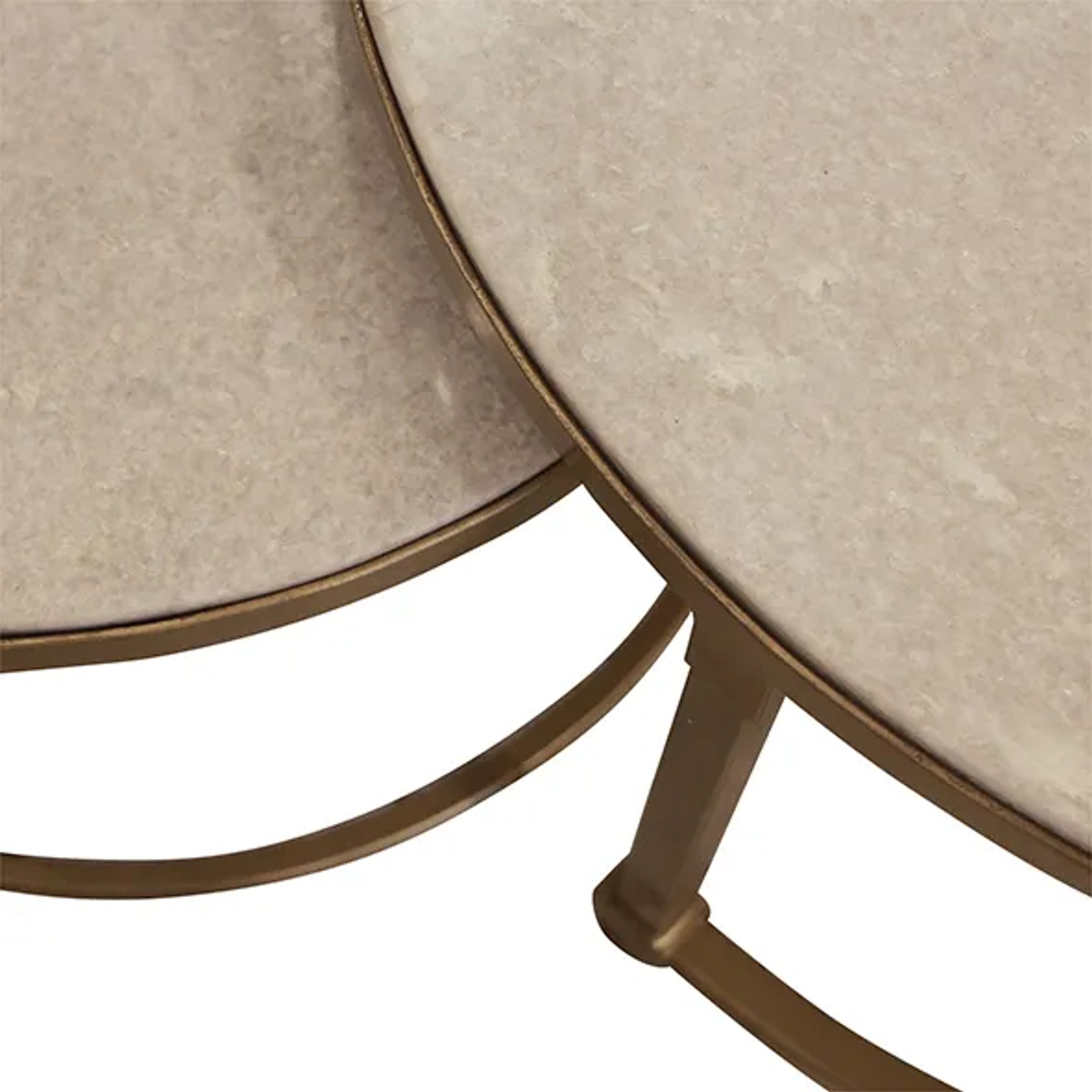 Marco Nesting Coffee Table gallery detail image