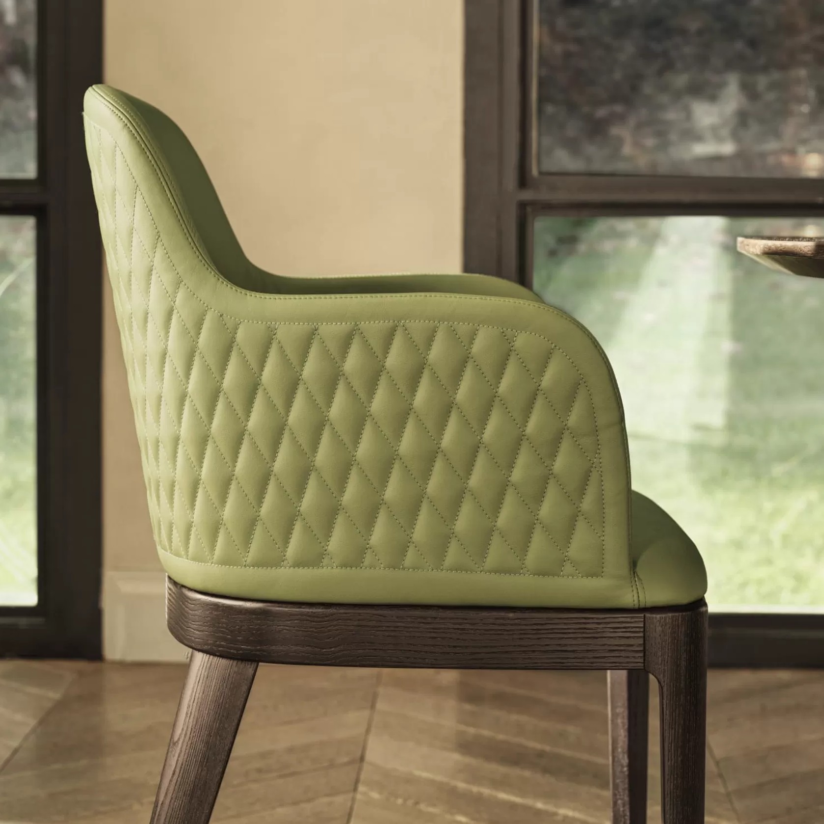 Margot Chair gallery detail image