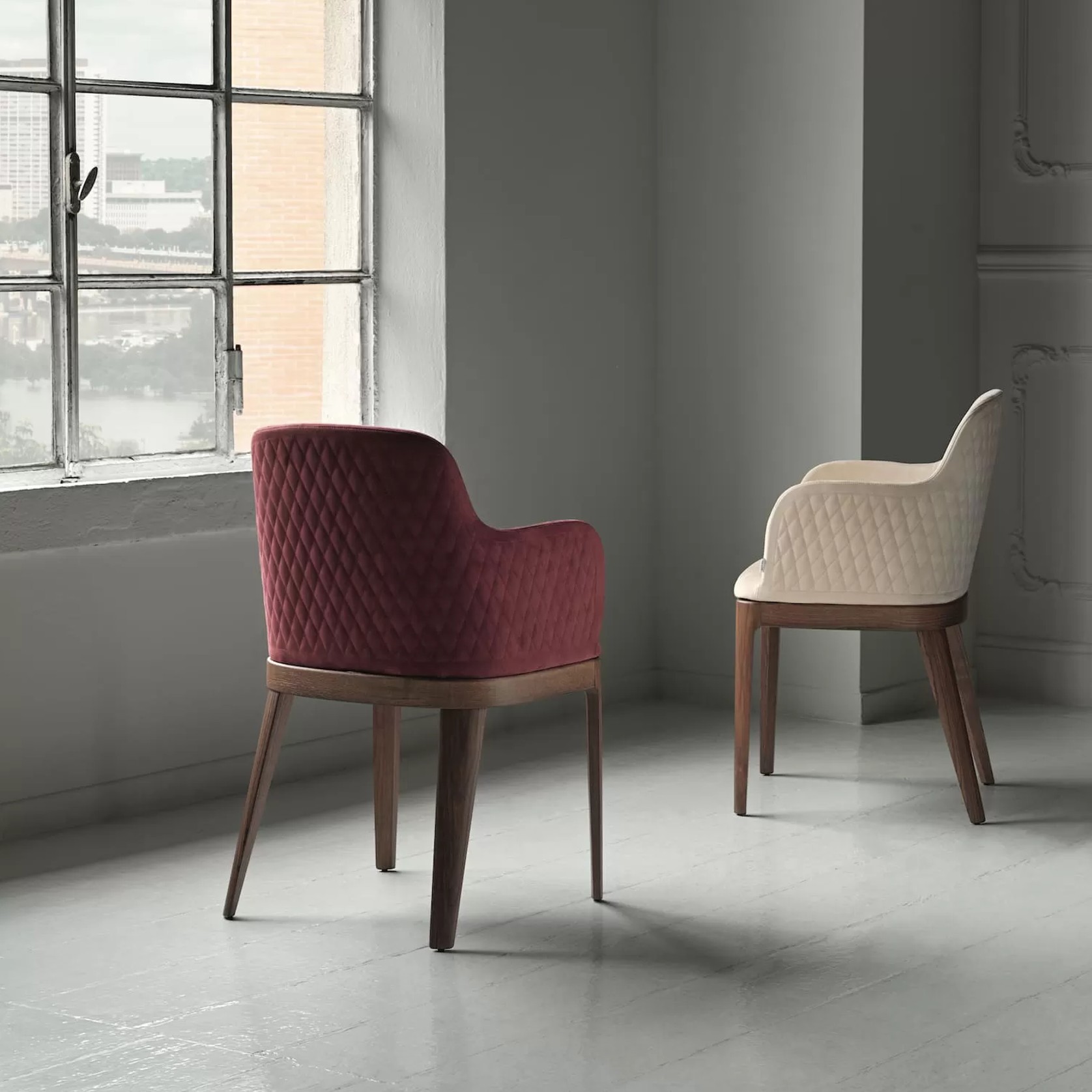 Margot Chair gallery detail image