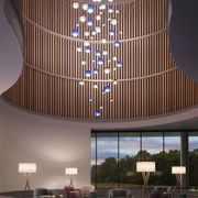 Dipping Light Pendant gallery detail image