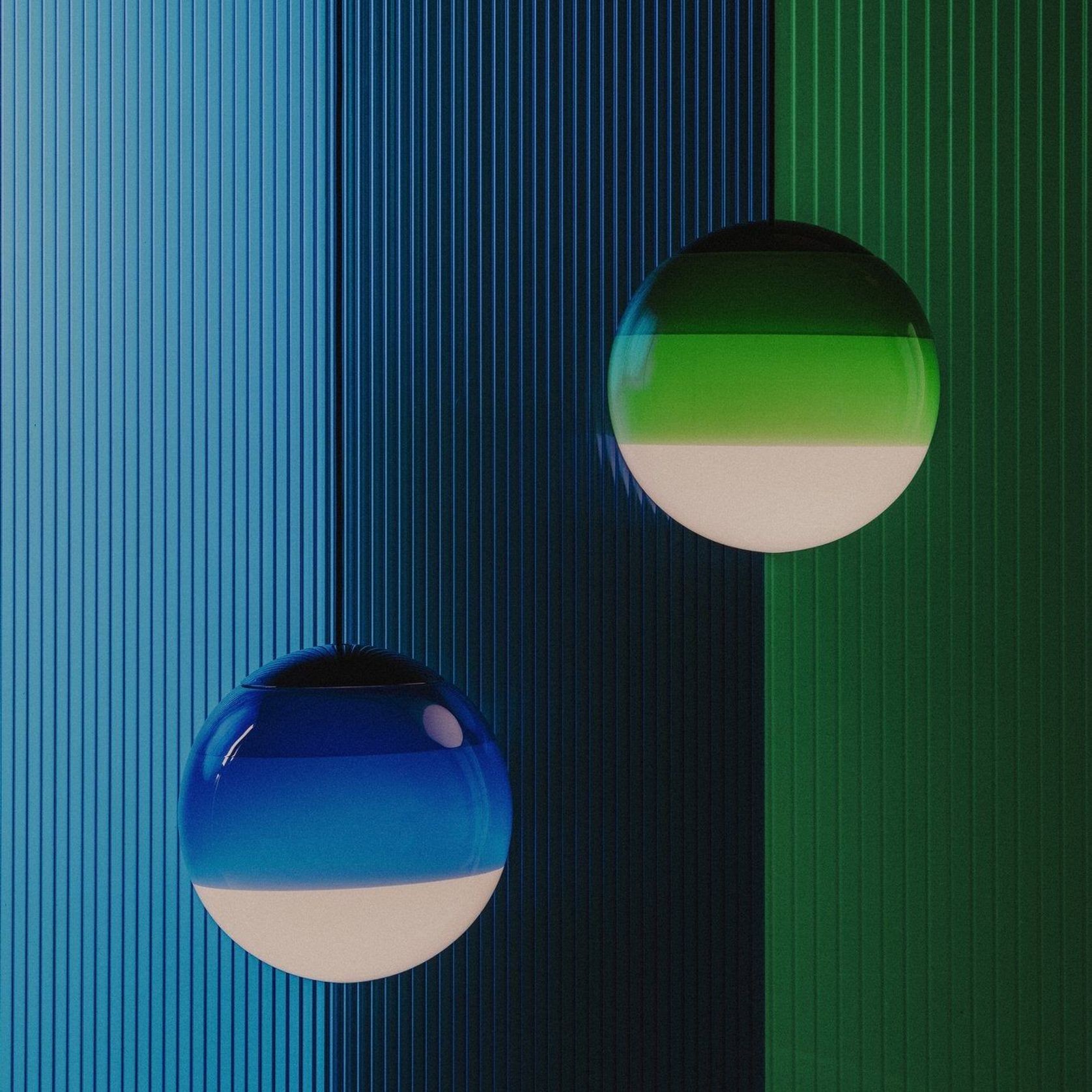 Dipping Light Pendant gallery detail image
