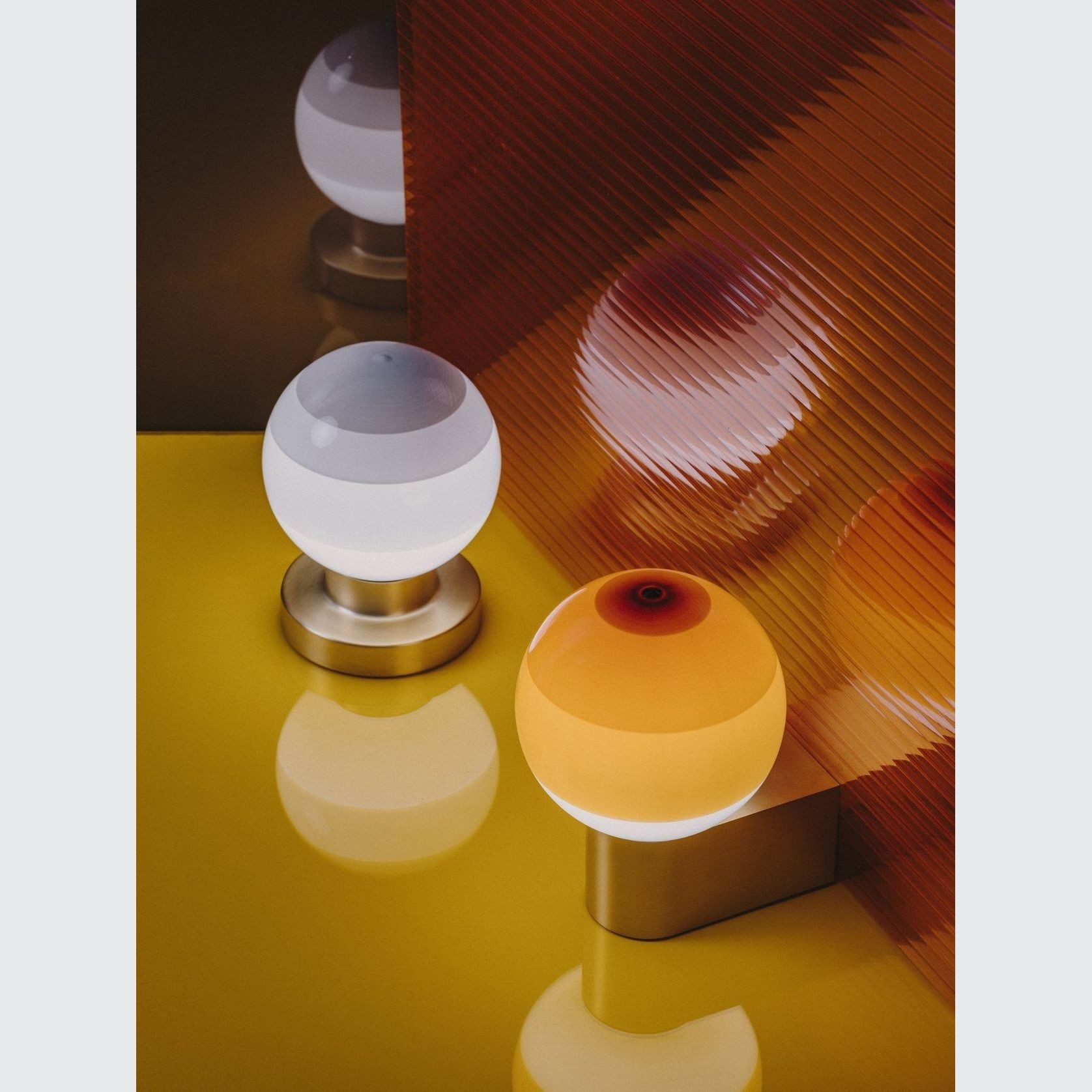 Dipping Light Wall gallery detail image