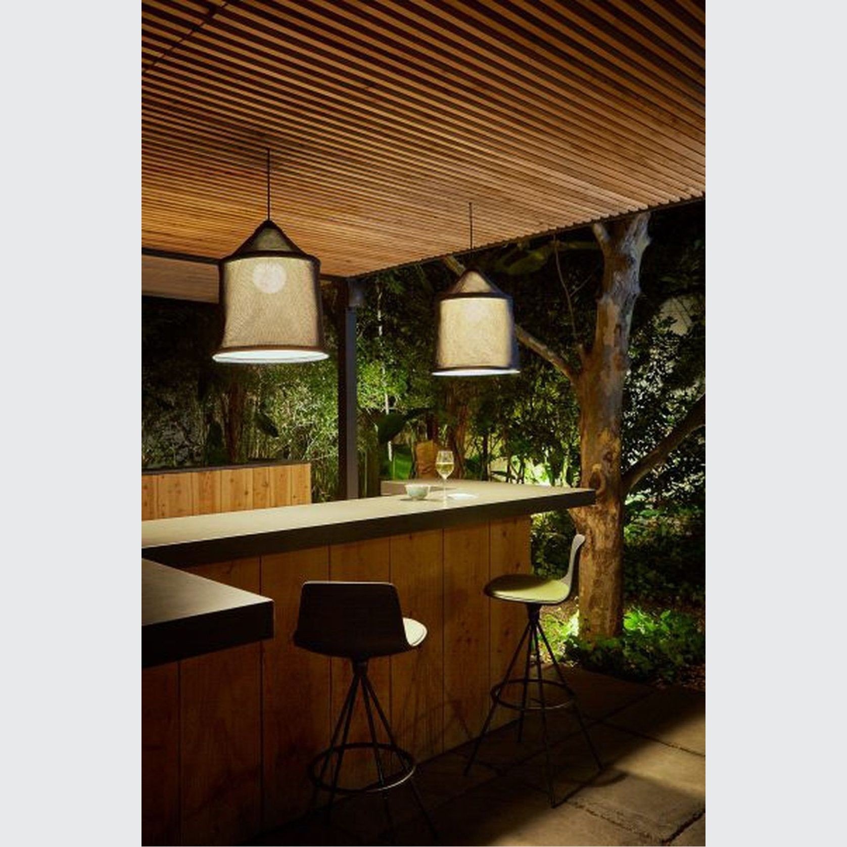 Jaima Pendant gallery detail image