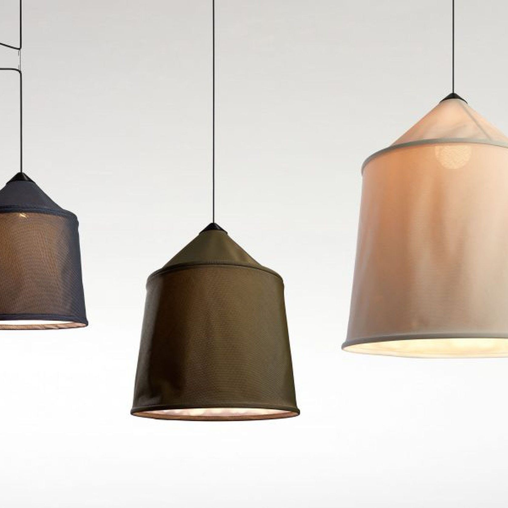 Jaima Pendant gallery detail image