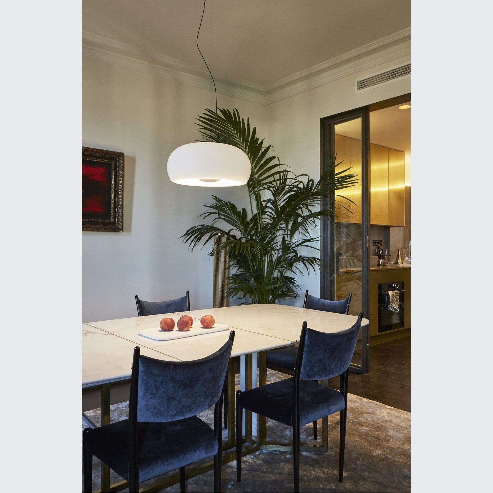 Vetra Pendant gallery detail image