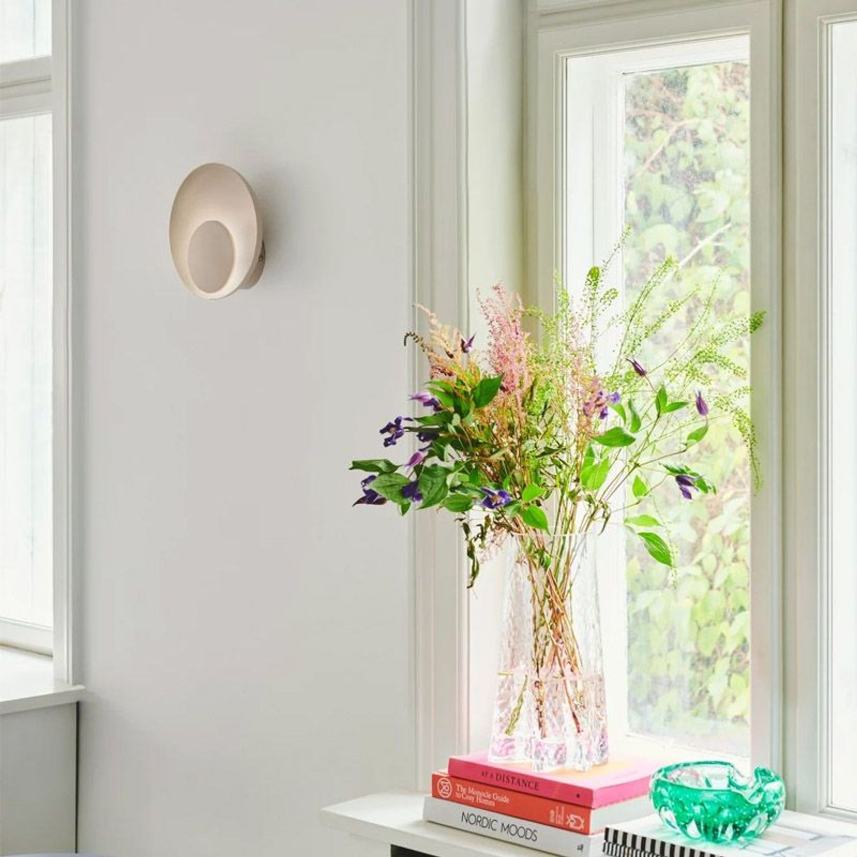 Marsi Wall Light gallery detail image