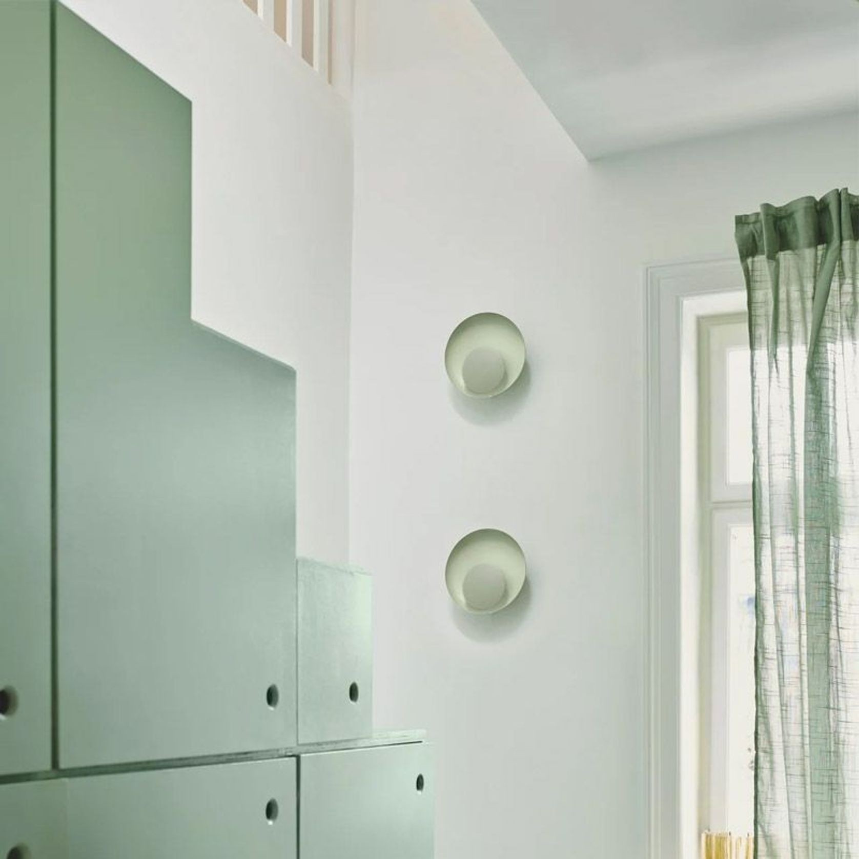 Marsi Wall Light gallery detail image