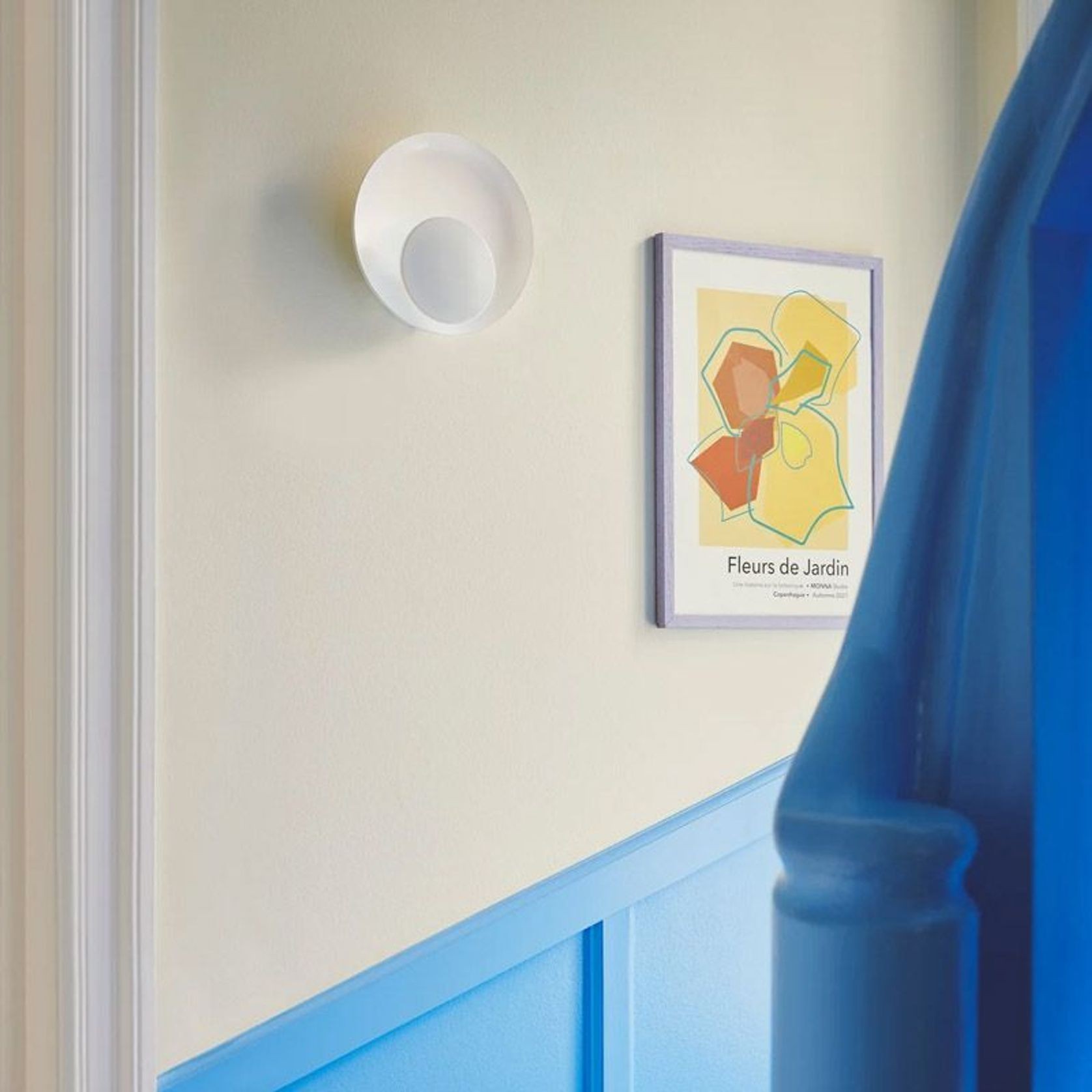 Marsi Wall Light gallery detail image