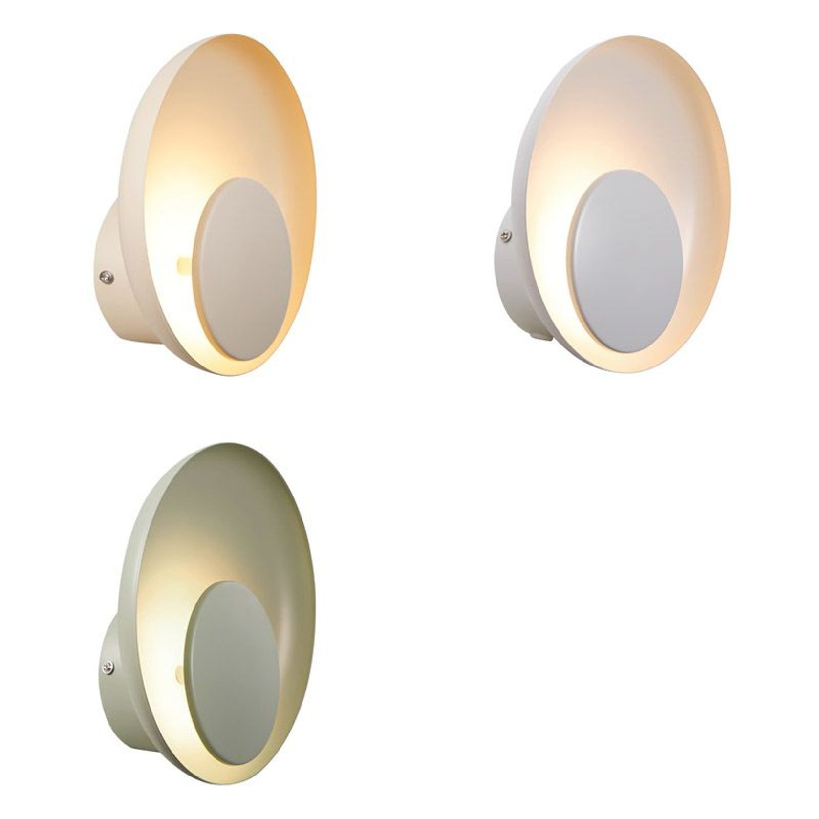 Marsi Wall Light gallery detail image