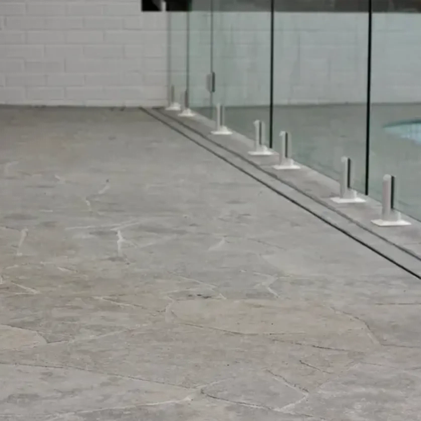Mayfair Limestone Crazy Paving gallery detail image
