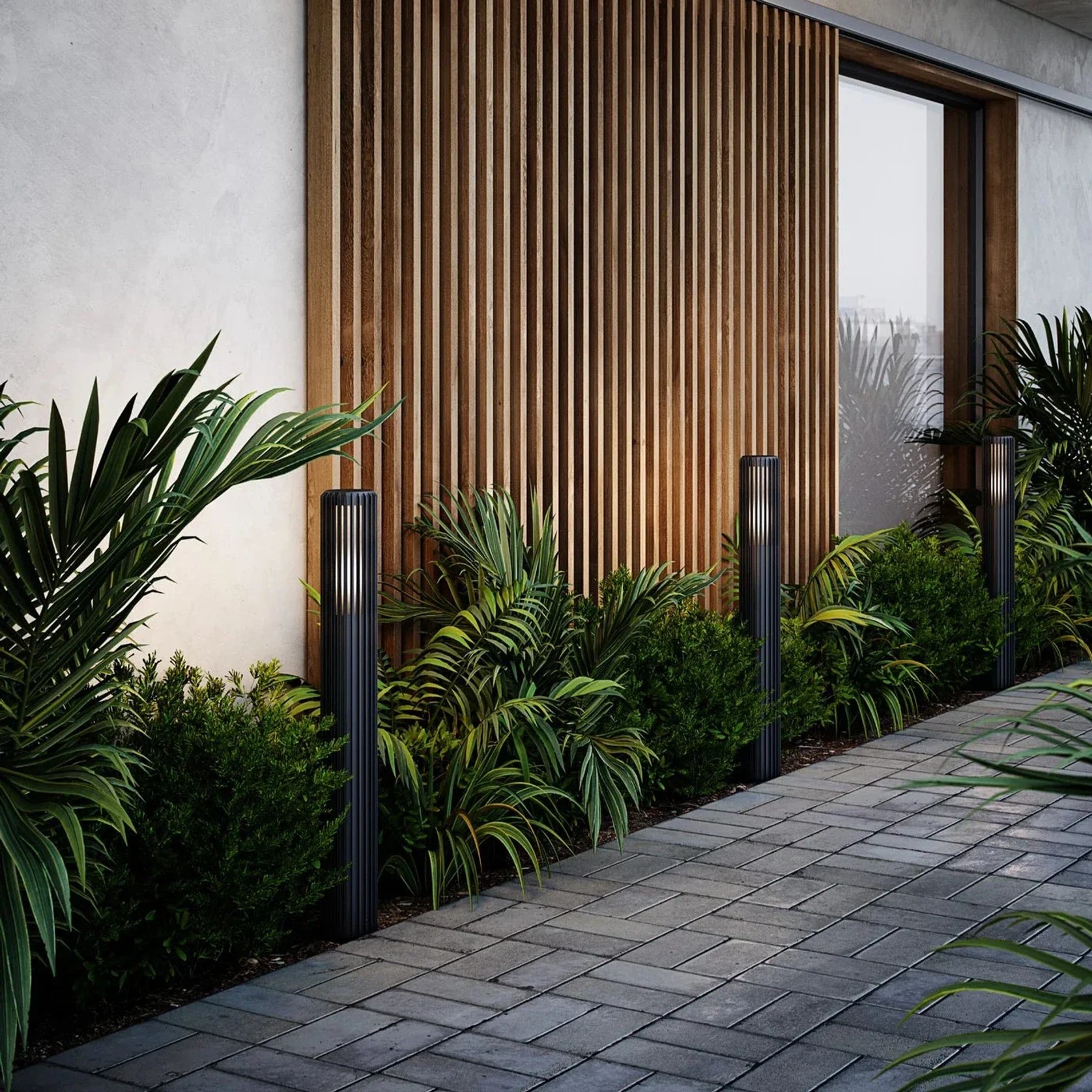 Aludra 95 Garden Light gallery detail image