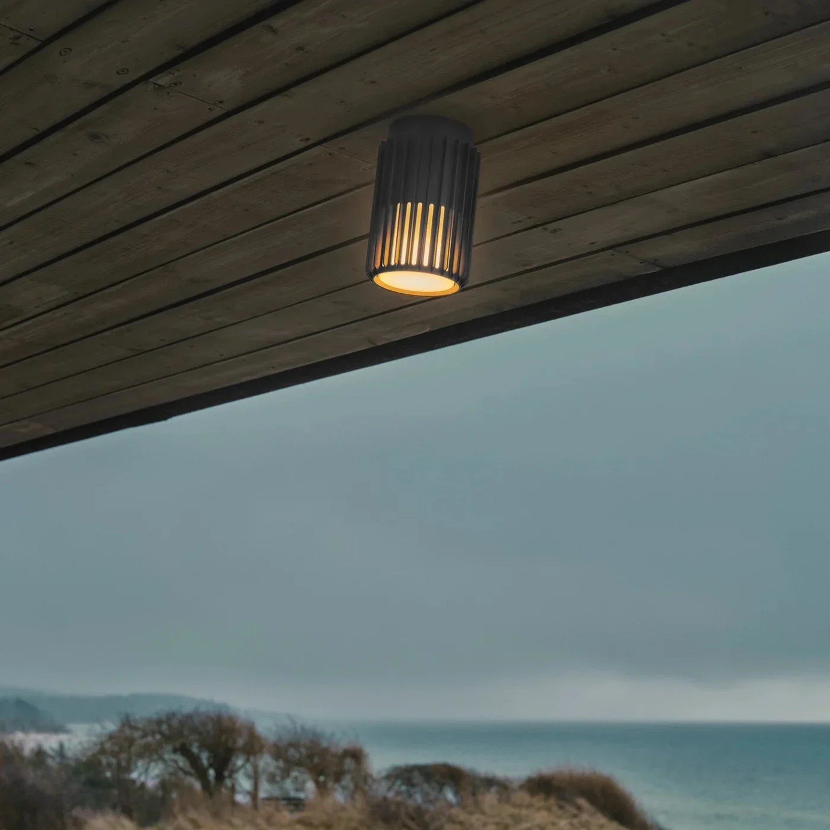 Aludra Ceiling Light gallery detail image
