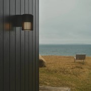 Aludra Single Wall Light gallery detail image