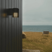 Aludra Single Wall Light gallery detail image
