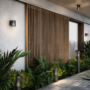 Aludra Single Wall Light gallery detail image