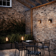 Aludra Single Wall Light gallery detail image