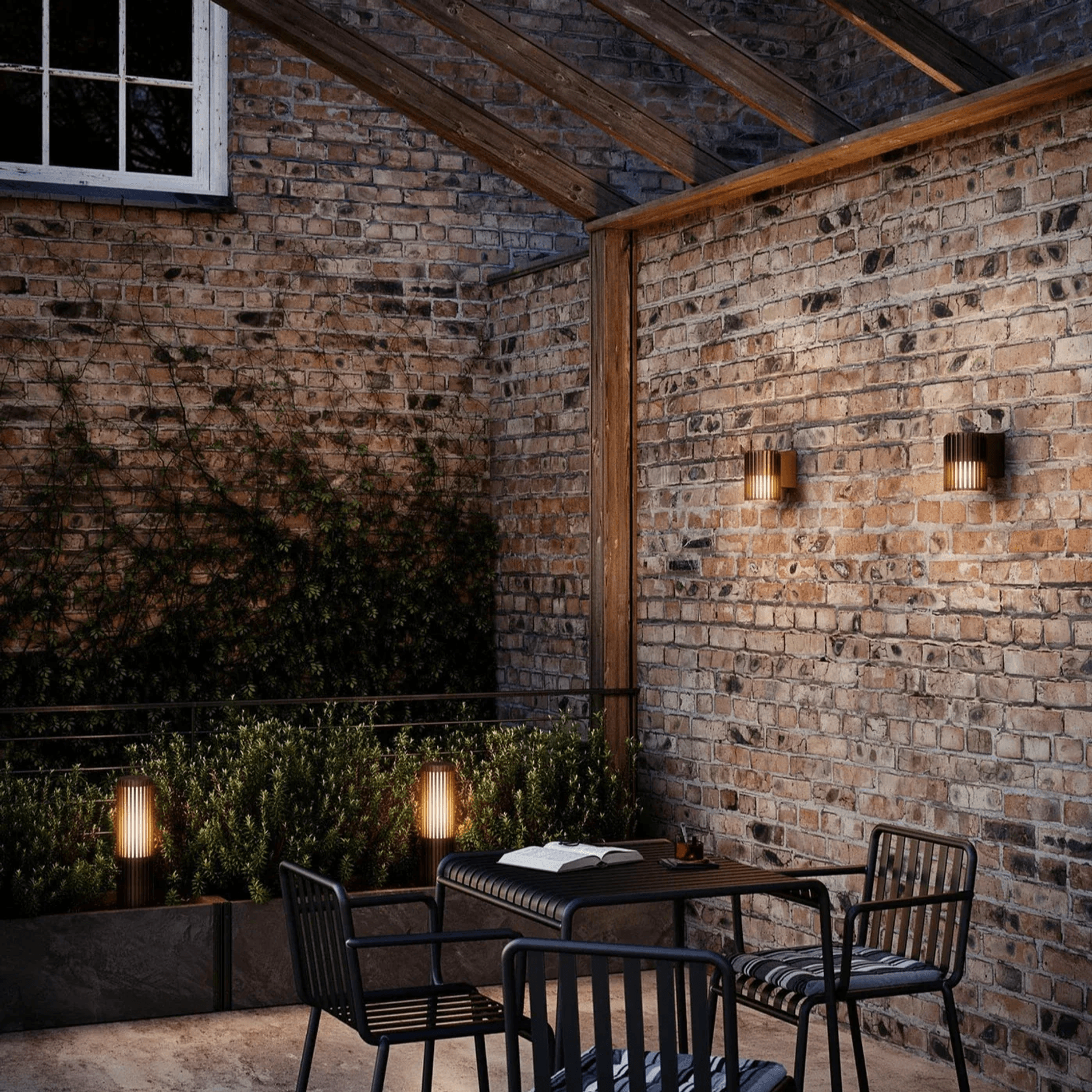 Aludra 45 Garden Light gallery detail image