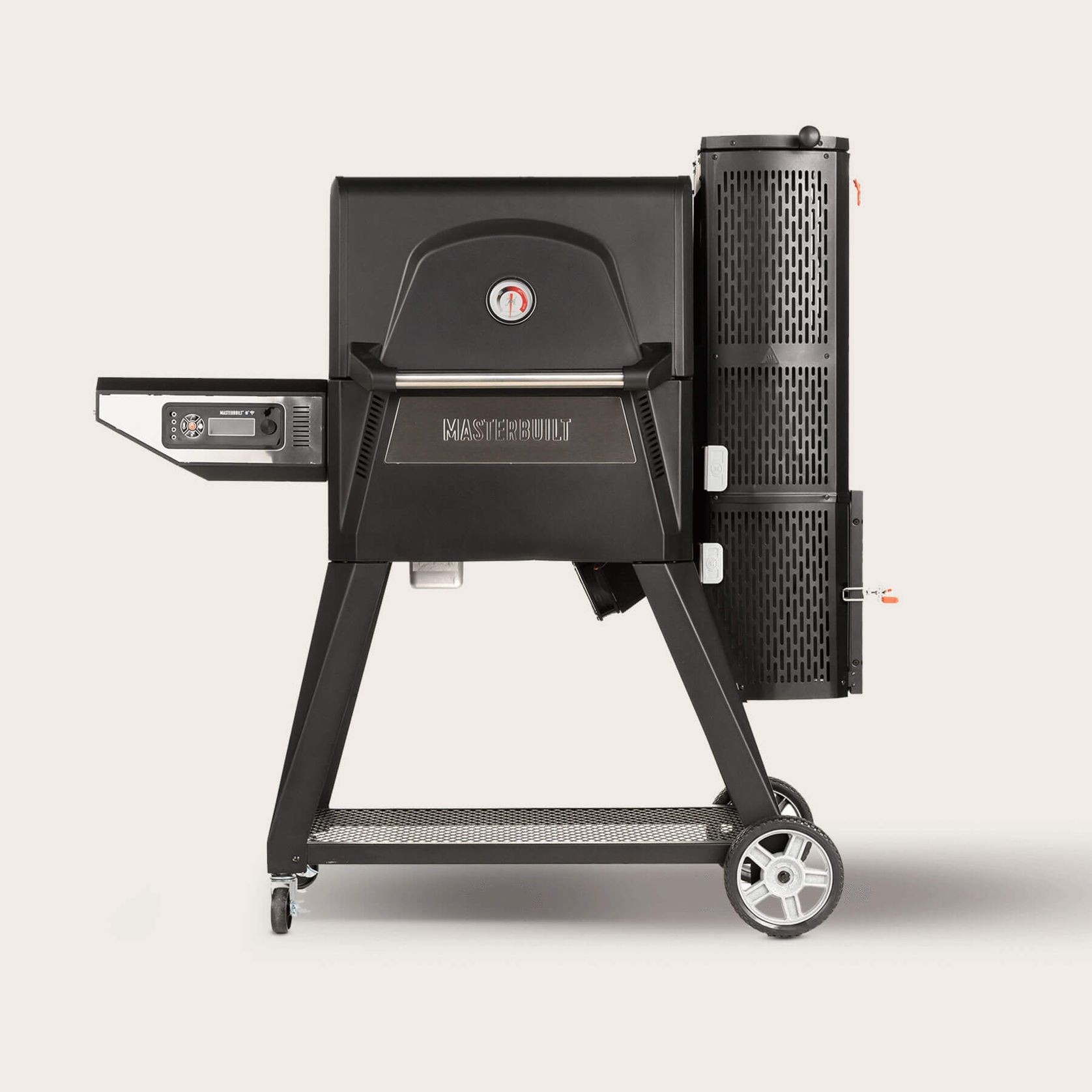 Masterbuilt Gravity Series 560 Charcoal Grill + Smoker gallery detail image