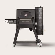 Masterbuilt Gravity Series 560 Charcoal Grill + Smoker gallery detail image