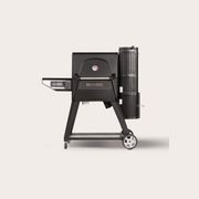 Masterbuilt Gravity Series 560 Charcoal Grill + Smoker gallery detail image