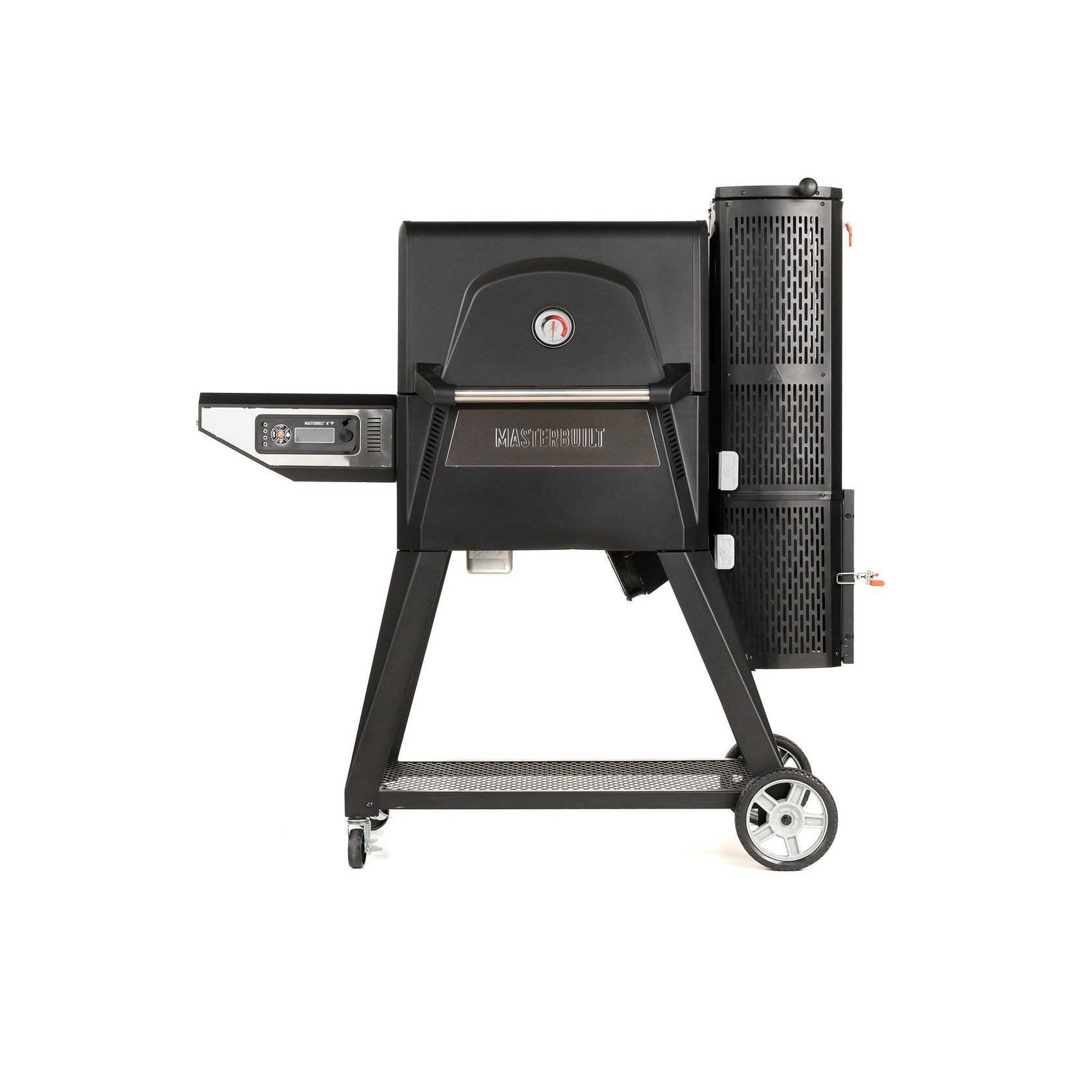 Masterbuilt Gravity Series 560 Charcoal Grill + Smoker gallery detail image