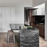 Silver Wave | Natural Stone Slab gallery detail image