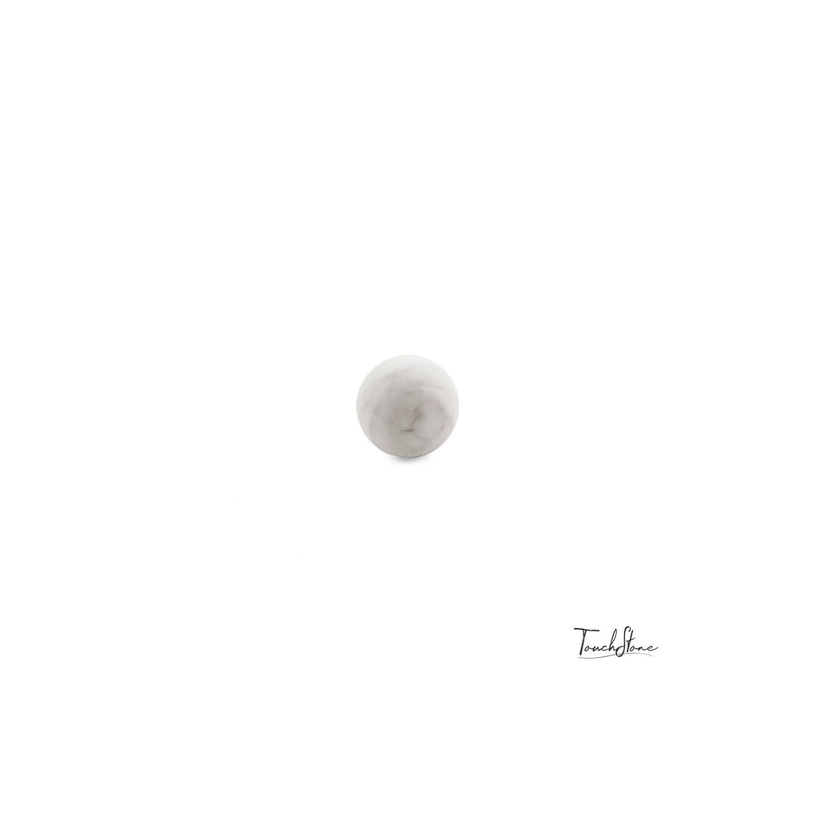 Marble Ball Knob gallery detail image