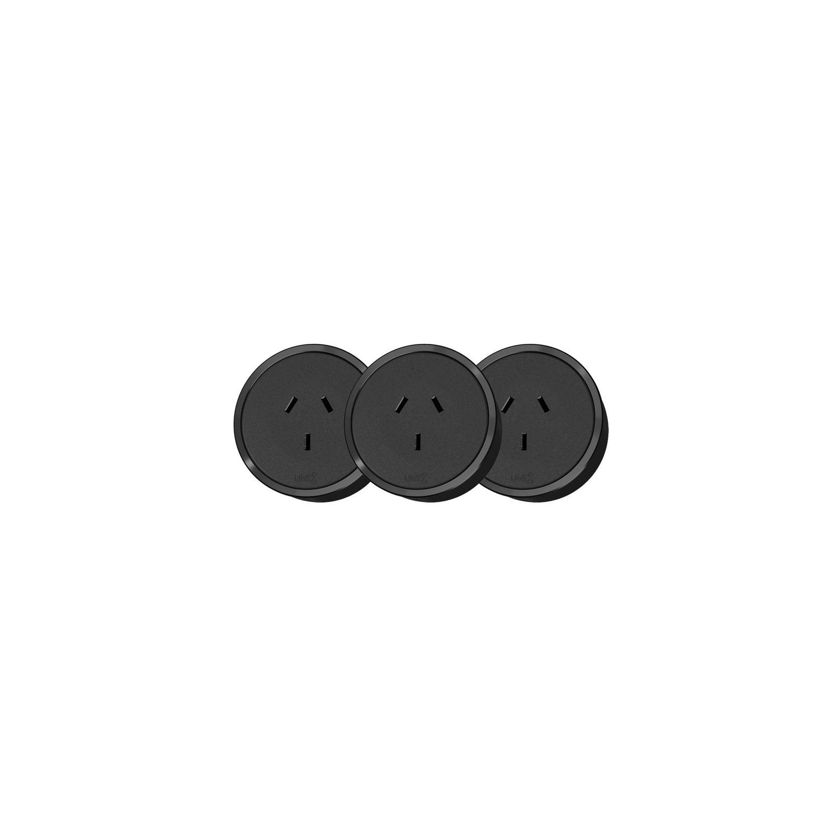Line8 Power Track and Power Sockets gallery detail image