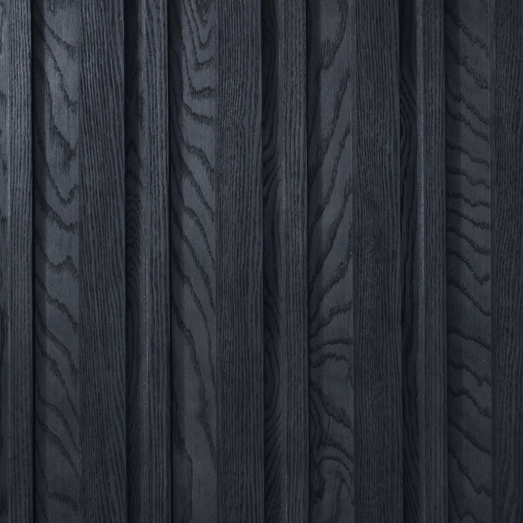 Millboard Envello Board & Batten+ Cladding | Anthracite gallery detail image