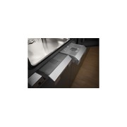 Gaggenau Antrhacite Combi-Steam Oven in 400 Series gallery detail image